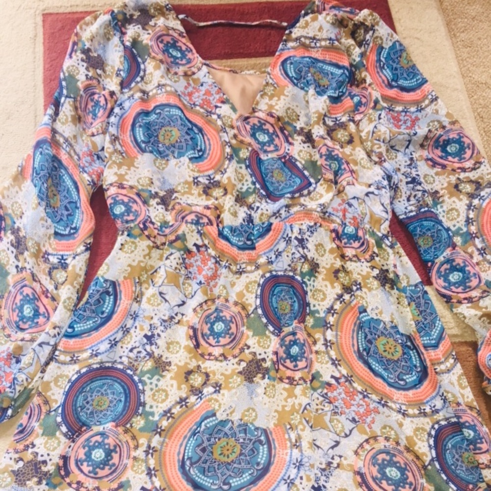 🌸BOTIQUE STYLE TOP🌸